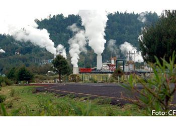 CFE niega conflictos de interés en compras de carbón