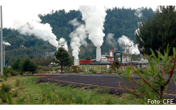 CFE niega conflictos de interés en compras de carbón