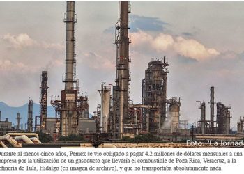 Amparos orillaron a AMLO a impulsar la reforma eléctrica: especialista