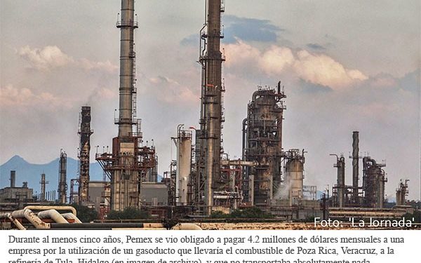 Amparos orillaron a AMLO a impulsar la reforma eléctrica: especialista