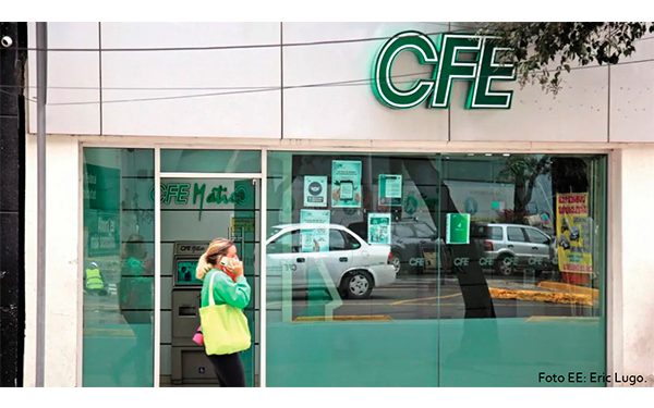 CFE niega conflictos de interés en compras de carbón