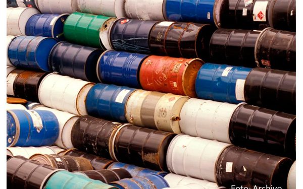 Precios de gas LP serán más caros del 27 de febrero al 5 de marzo