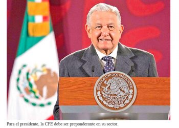 Las 5 energías renovables que cambiarán el paradigma energético