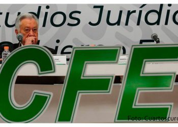 CFE niega conflictos de interés en compras de carbón
