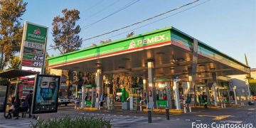 Gasolina Premium se vende hasta en $26.99 el litro en CDMX: Profeco