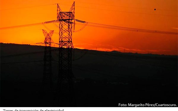 Monterra demandará a México por cierre de terminal de combustibles