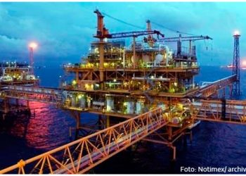 Autorizaciones de pozos de la CNH aumentaron 16% en 2021