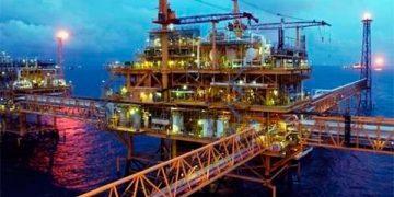 Autorizaciones de pozos de la CNH aumentaron 16% en 2021
