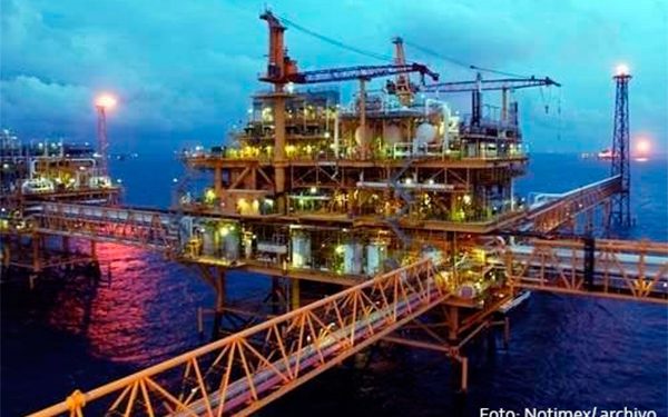 Autorizaciones de pozos de la CNH aumentaron 16% en 2021