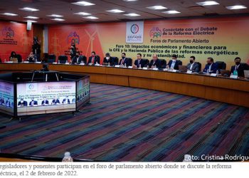 CNH autoriza a Total E&P renuncia anticipada de bloque en aguas profundas