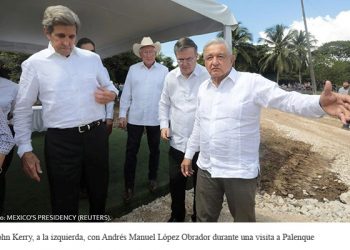 Las 5 energías renovables que cambiarán el paradigma energético