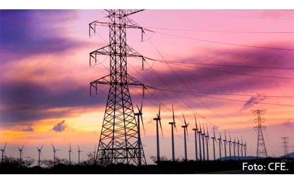 Energías renovables no son malas, pero debilitan la red eléctrica: Cenace