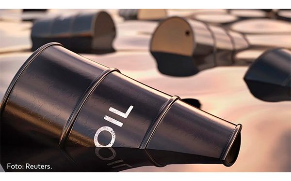Autorizaciones de pozos de la CNH aumentaron 16% en 2021