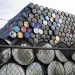 Petróleo sube hasta 4.40 dólares por escalada entre Rusia y Ucrania