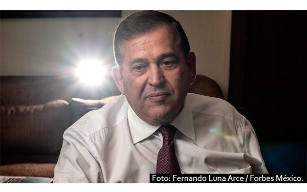 Cofece recomienda a legisladores no aprobar la reforma eléctrica