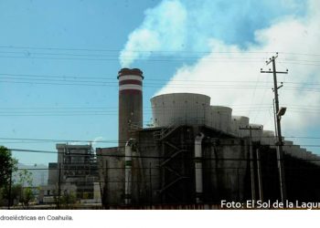 Piden investigar si reforma eléctrica contraviene al T-MEC