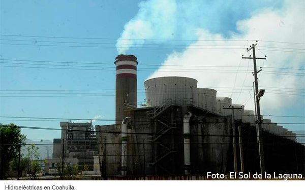 Piden investigar si reforma eléctrica contraviene al T-MEC