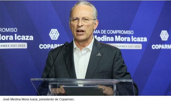 EU refuerza cabildeo para modificar iniciativa de reforma eléctrica