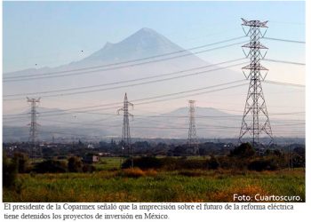 CFE y Suterm inician negociaciones del CCT 2022-2024