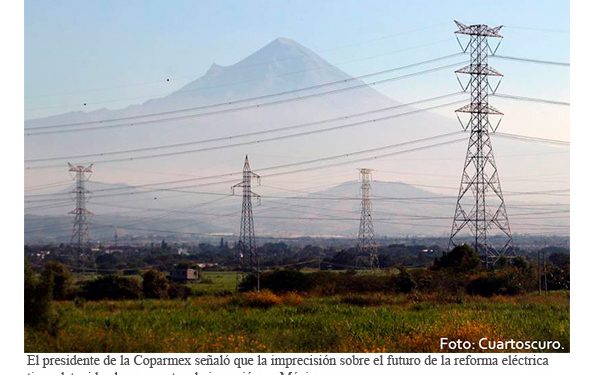 CFE y Suterm inician negociaciones del CCT 2022-2024