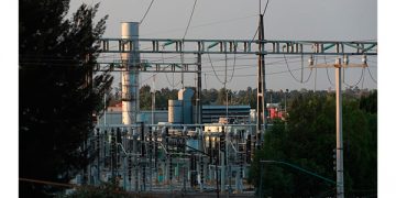 Presiona sector privado para frenar reforma eléctrica: Sener