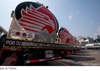 Presiona sector privado para frenar reforma eléctrica: Sener