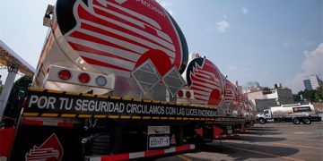 Presiona sector privado para frenar reforma eléctrica: Sener