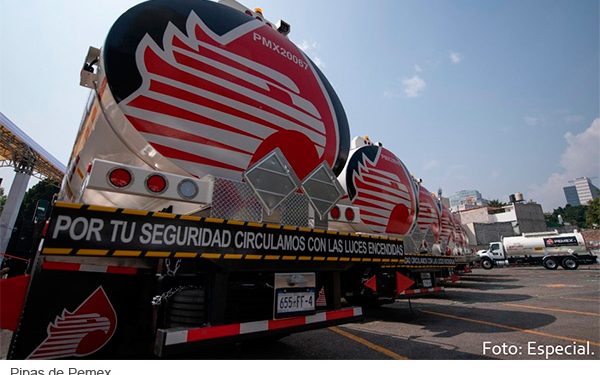 Presiona sector privado para frenar reforma eléctrica: Sener
