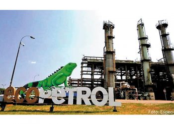 Duque ofrece a Biden petróleo colombiano para reemplazar las importaciones de crudo ruso