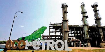 Duque ofrece a Biden petróleo colombiano para reemplazar las importaciones de crudo ruso