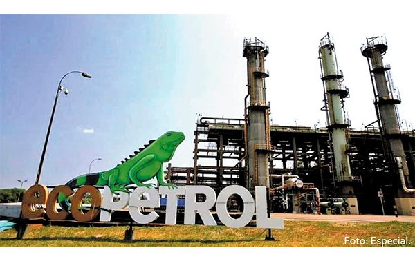 Duque ofrece a Biden petróleo colombiano para reemplazar las importaciones de crudo ruso