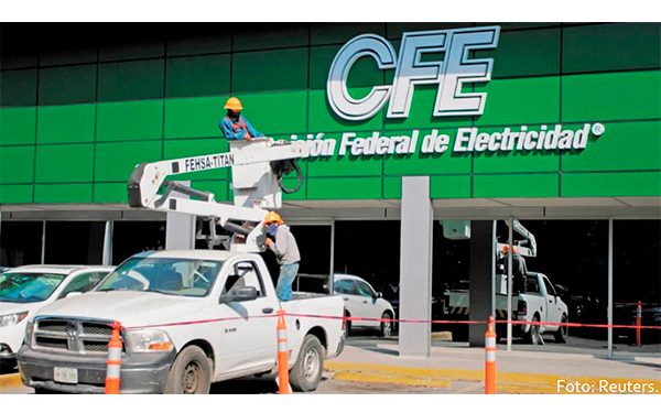 CFE y Suterm inician negociaciones del CCT 2022-2024