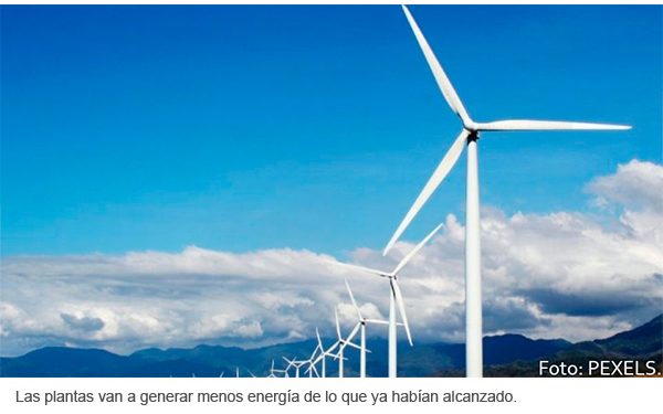 Presiona sector privado para frenar reforma eléctrica: Sener