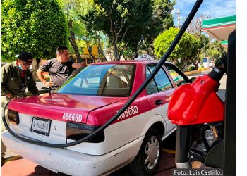 El crimen organizado ya encontró su nueva ‘gallina de los huevos de oro’: el gas LP