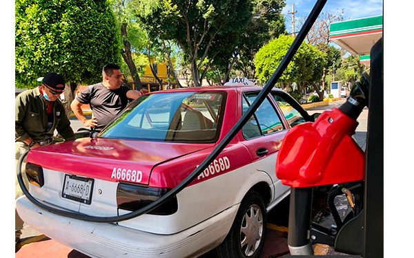 El crimen organizado ya encontró su nueva ‘gallina de los huevos de oro’: el gas LP