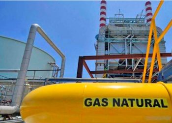 Imparable, apetito del sector eléctrico por el gas natural