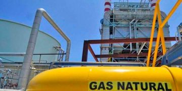 Imparable, apetito del sector eléctrico por el gas natural
