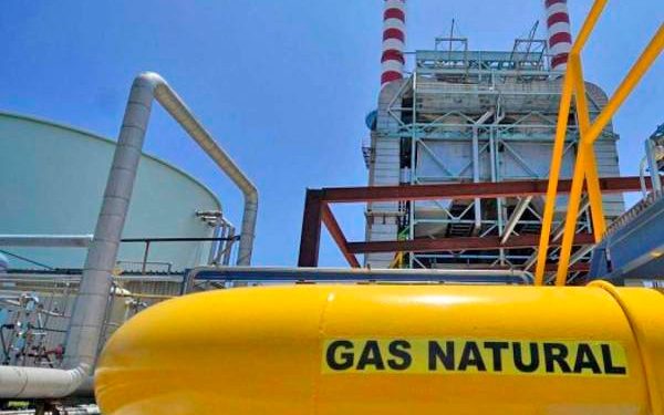 Imparable, apetito del sector eléctrico por el gas natural
