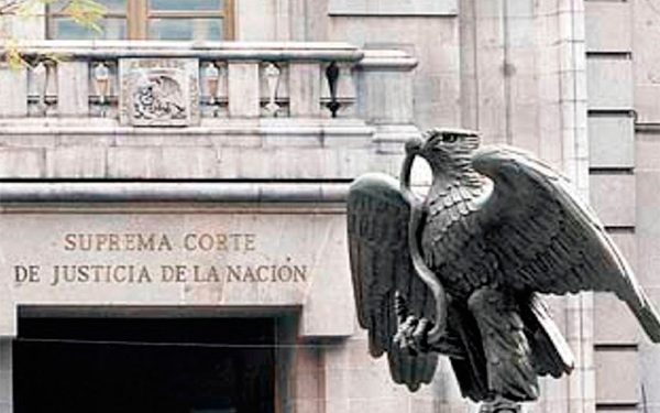 Producción nacional de petróleo disminuyó 1.1% en febrero: CNH