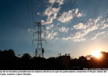 Producción nacional de petróleo disminuyó 1.1% en febrero: CNH