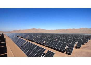 Niega la CRE permiso a Next Energy para operar en Mexicali