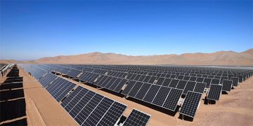Niega la CRE permiso a Next Energy para operar en Mexicali