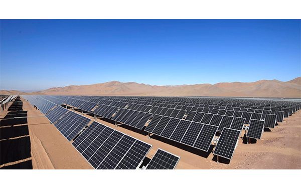 Niega la CRE permiso a Next Energy para operar en Mexicali