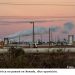 Producción nacional de petróleo disminuyó 1.1% en febrero: CNH