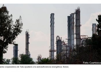 ‘Ganchos’ a Iberdrola: CRE le retirará permisos para generar energía eléctrica