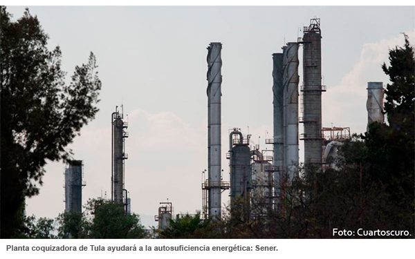 ‘Ganchos’ a Iberdrola: CRE le retirará permisos para generar energía eléctrica