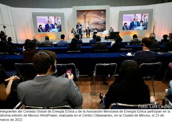 Presiona sector privado para frenar reforma eléctrica: Sener