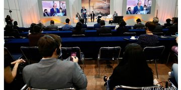 Presiona sector privado para frenar reforma eléctrica: Sener