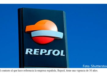 ‘Salía más caro el caldo’: Repsol renuncia a exploración en Cuenca de Burgos