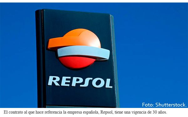 ‘Salía más caro el caldo’: Repsol renuncia a exploración en Cuenca de Burgos